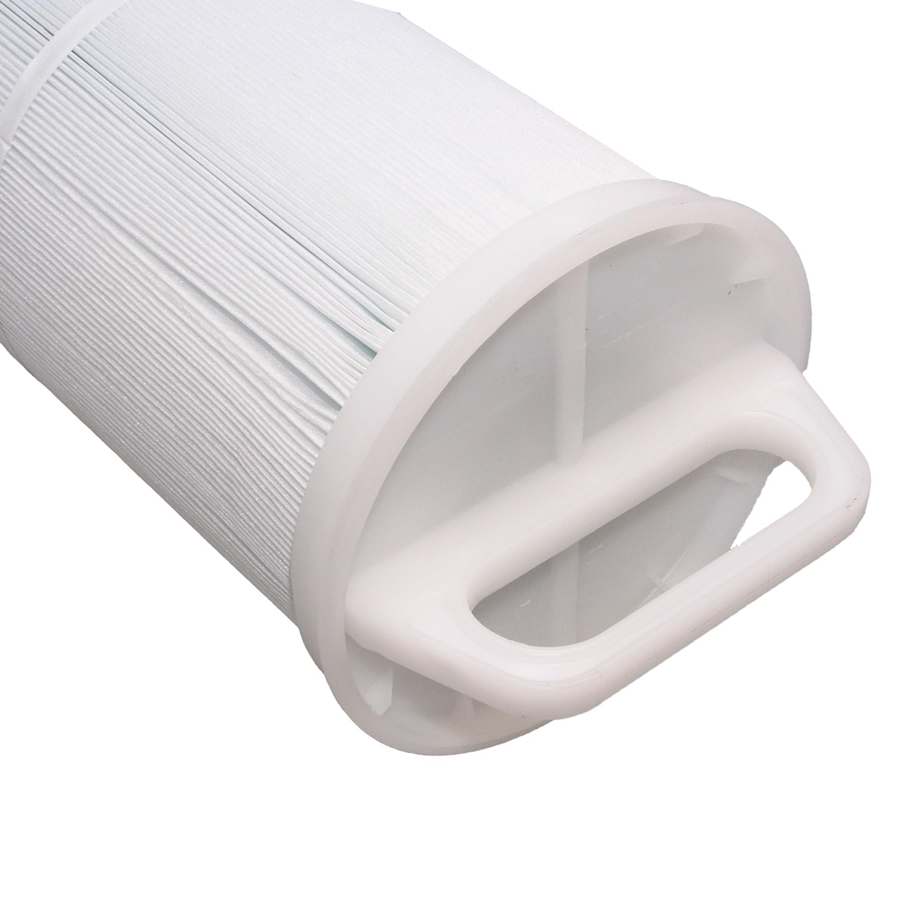 Neo-Pure BB150-PH01A Big Bubba 1 Micron Pleated Water Filter Cartridge - Compatible with Watts BBC-150-P1A & BBH-150 Housing - Ideal for Home, RV, and Commercial Water Filtration Systems