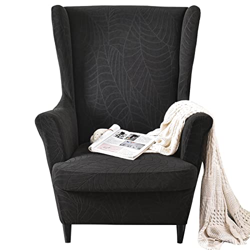 Jacquard Black