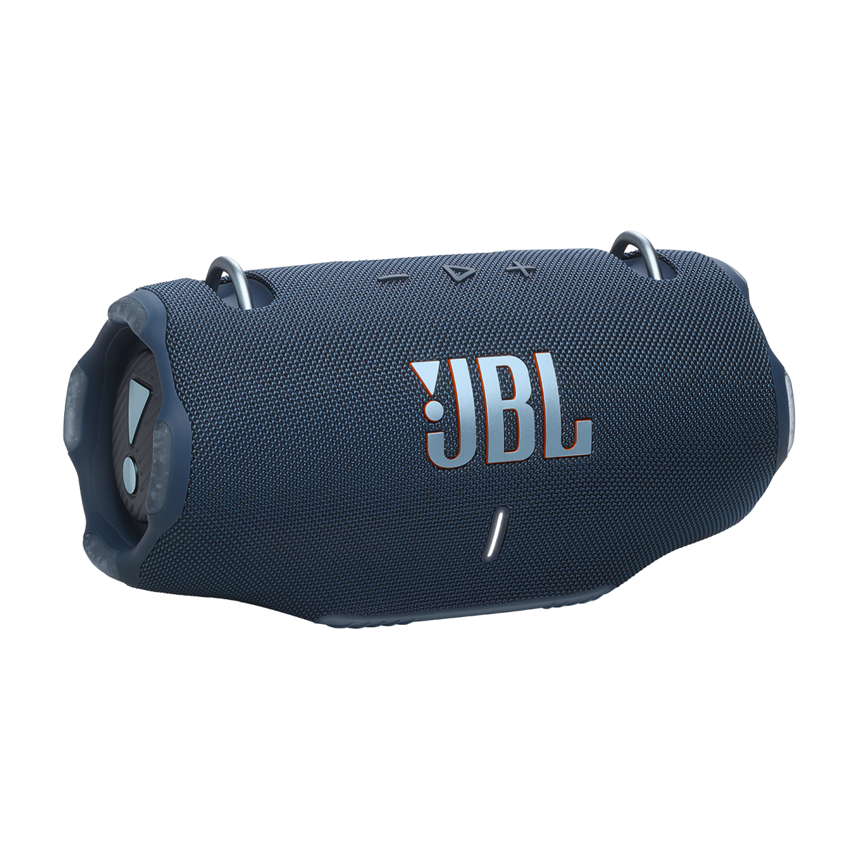 JBL Xtreme 4 Portable Waterproof Bluetooth Speaker - Wireless Outdoor Speaker with 20H Playtime, IP67 Rating, PartyBoost for Pairing - Perfect for Beach, Pool, Camping & Backyard Parties (Open Box)