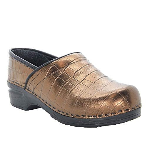 Copper Croco