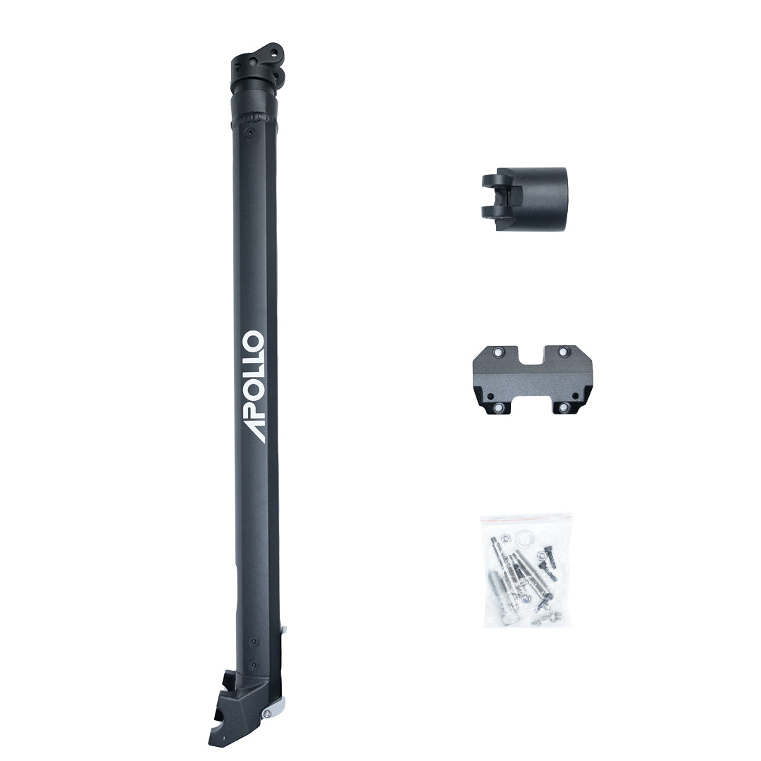Apollo Phantom V3 V4 Electric Scooter Stem Assembly Replacement Part - Perfect for Commuting & Urban Riding