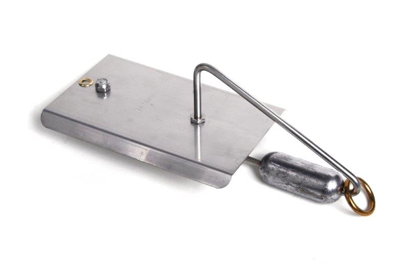Sea Striker Planers - Premium Fishing Lures for Trolling & Deep Water Fishing - Perfect for Saltwater & Freshwater Anglers