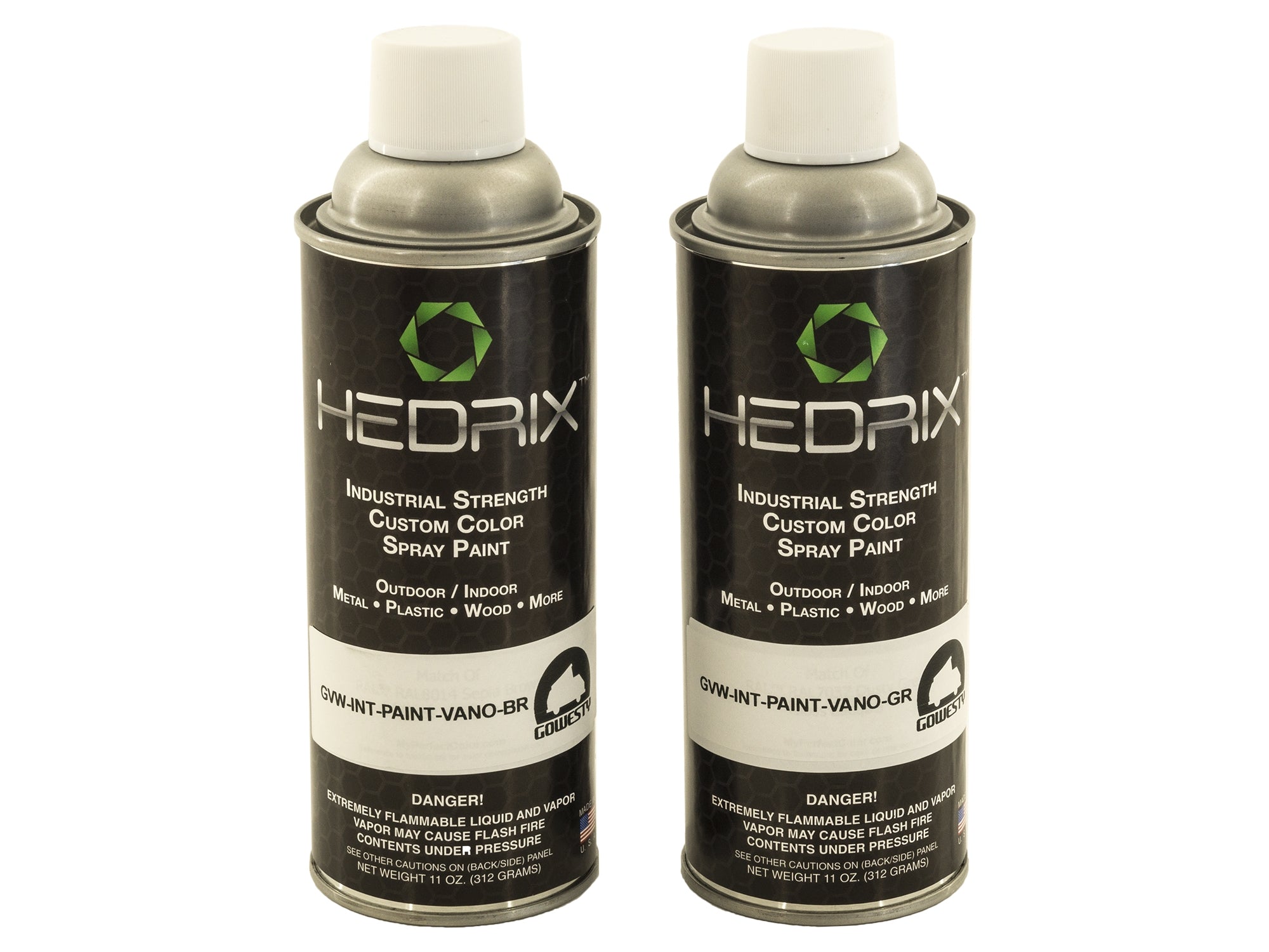 High-Quality Interior Paint for Metal Parts - Durable & Rust-Resistant Finish for Vanagon & Classic Cars | Perfect for DIY Auto Restoration & Custom Projects