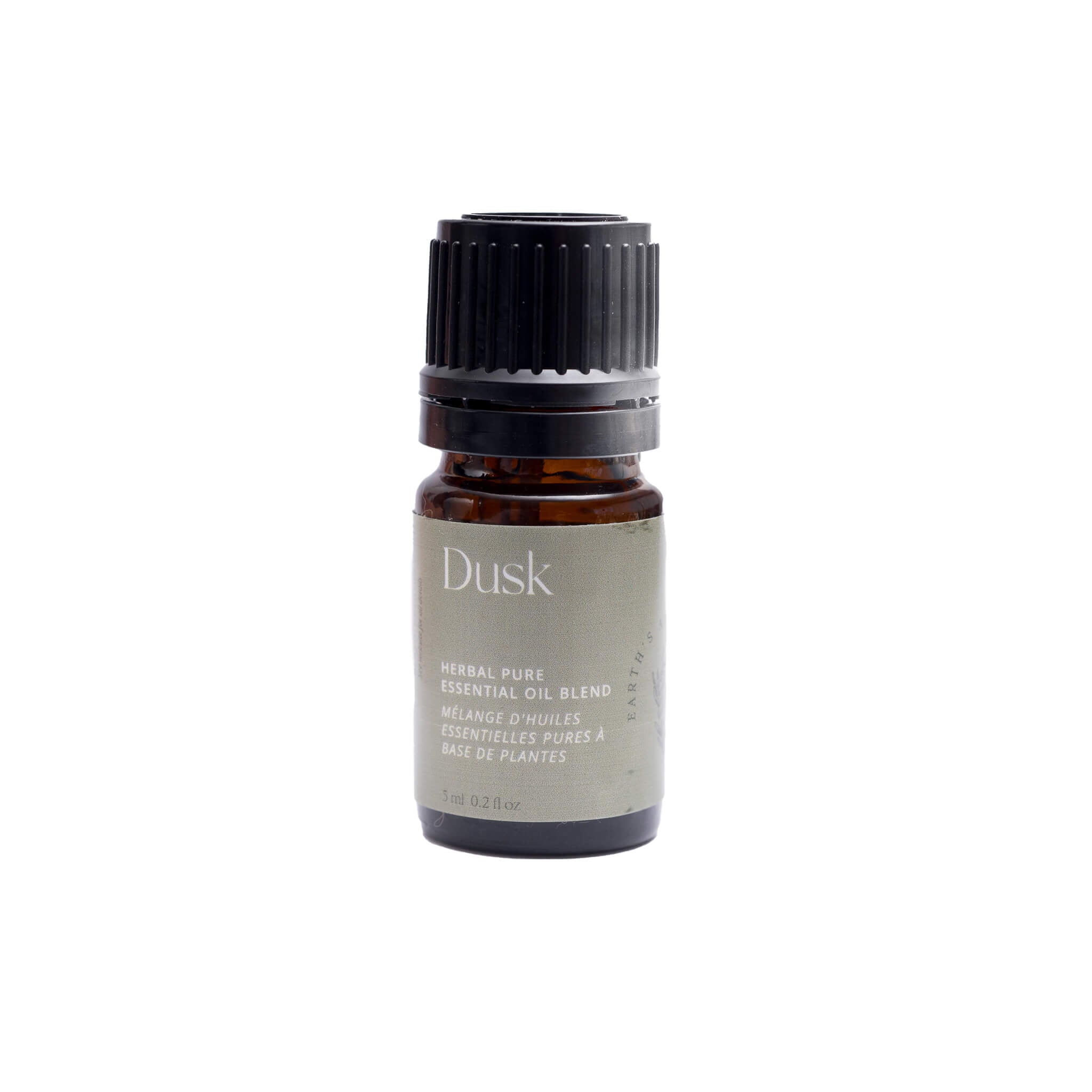 Premium Dusk Essential Oil Blend for Relaxation & Sleep - Aromatherapy Diffuser, Massage & Bath Oil for Stress Relief & Better Sleep