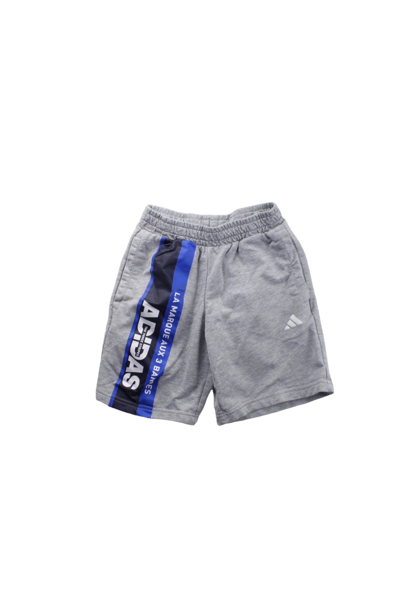 Adidas Kids' 2-Piece Shorts Set for Boys & Girls - Comfortable Athletic Outfit for Sports & Play - Size 6T (Toddler) | Perfect for Summer, Gym Class & Casual Wear