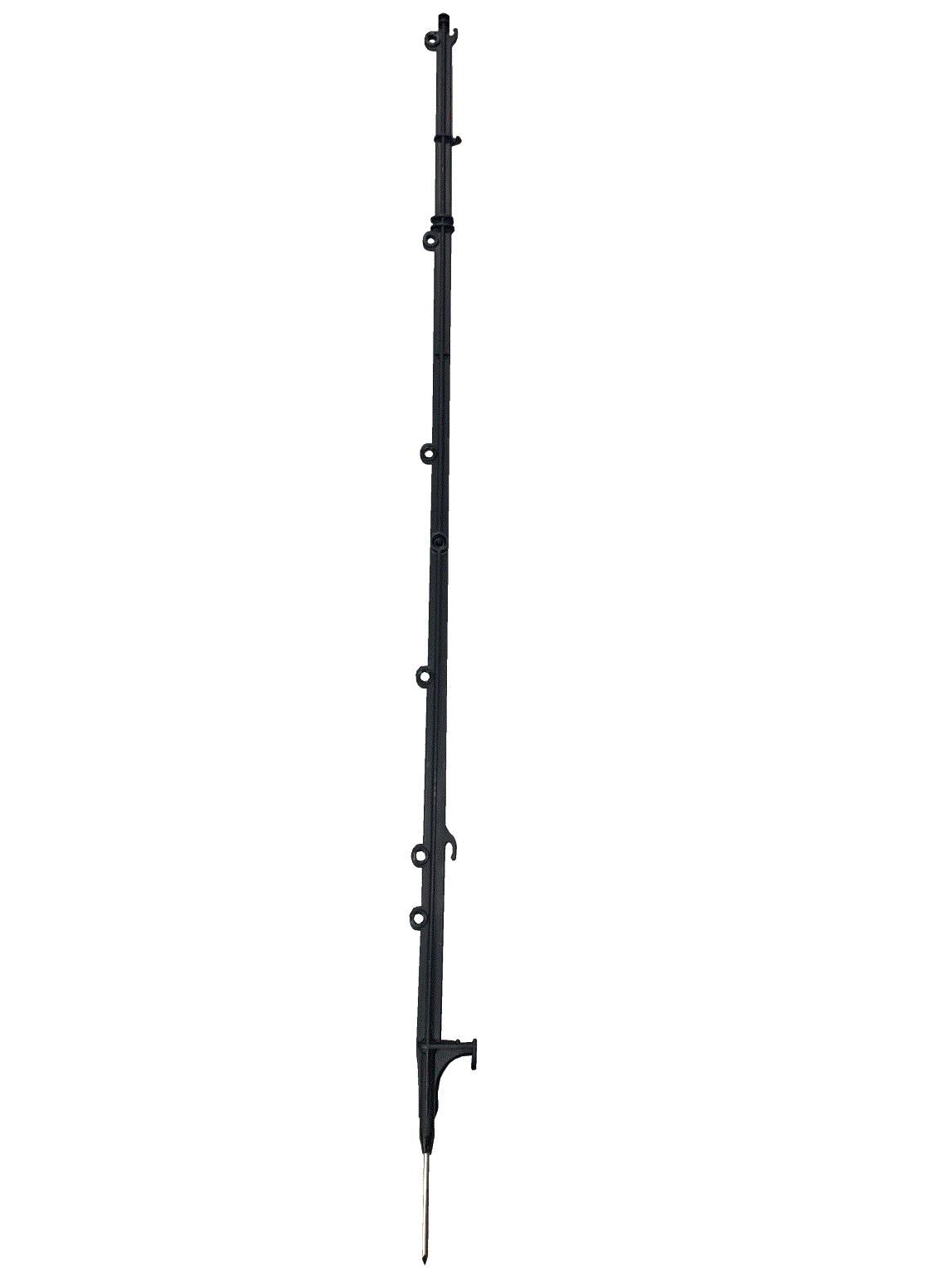 Gallagher SmartFence 2 Replacement Post - Electric Fence Accessory for Livestock & Farm Security - Perfect for Pasture, Ranch, and Agricultural Use
