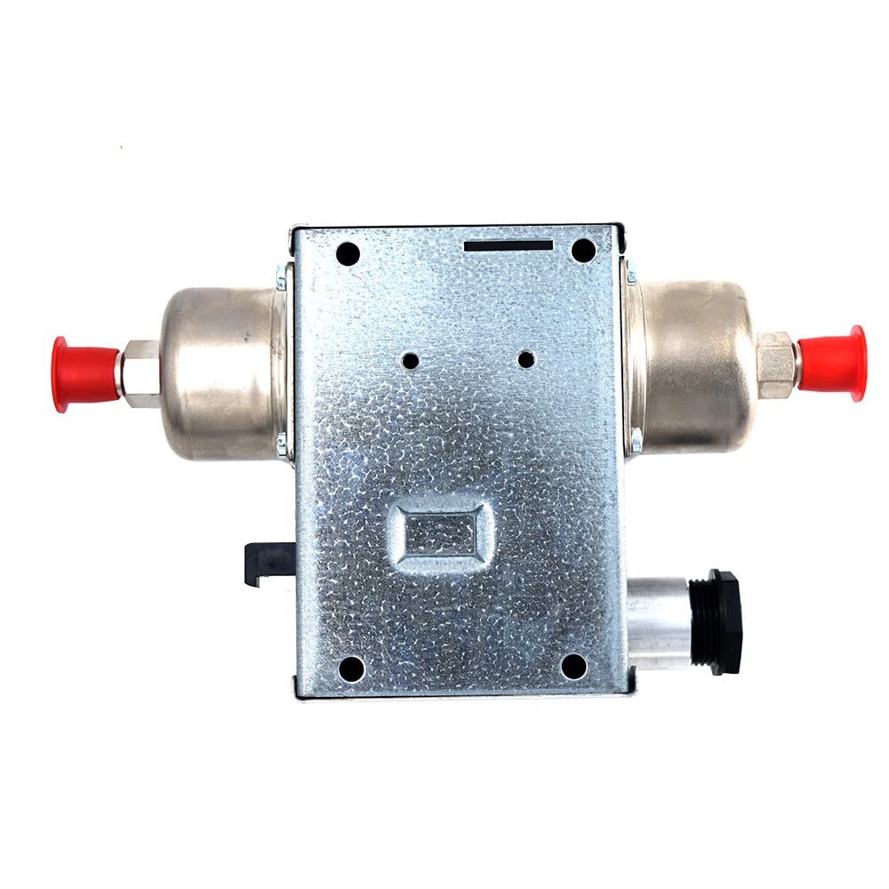 Danfoss MP55 Oil Differential Pressure Switch 1/4