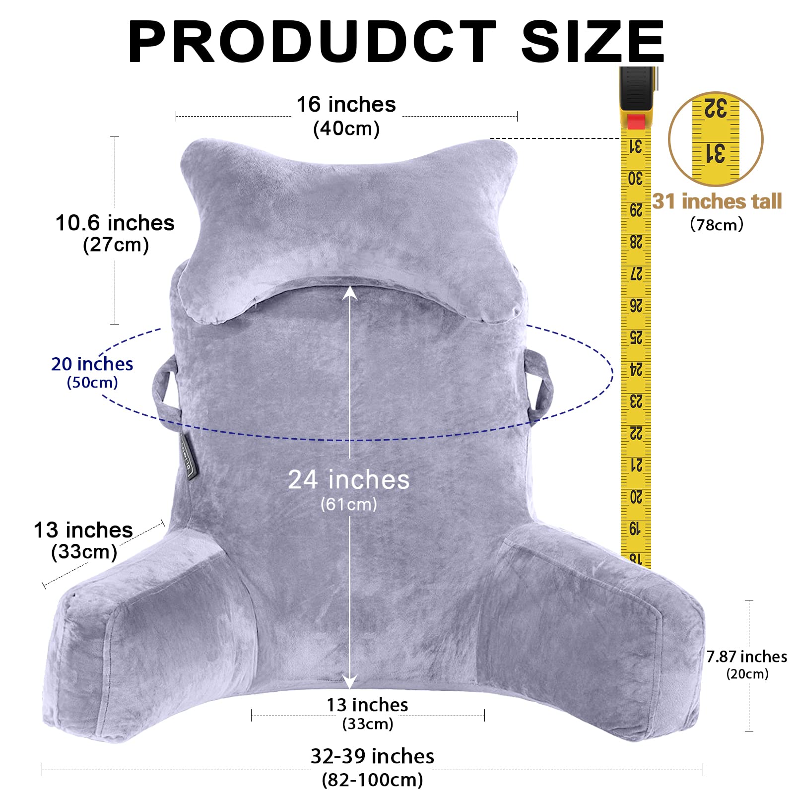 Extra Large 32