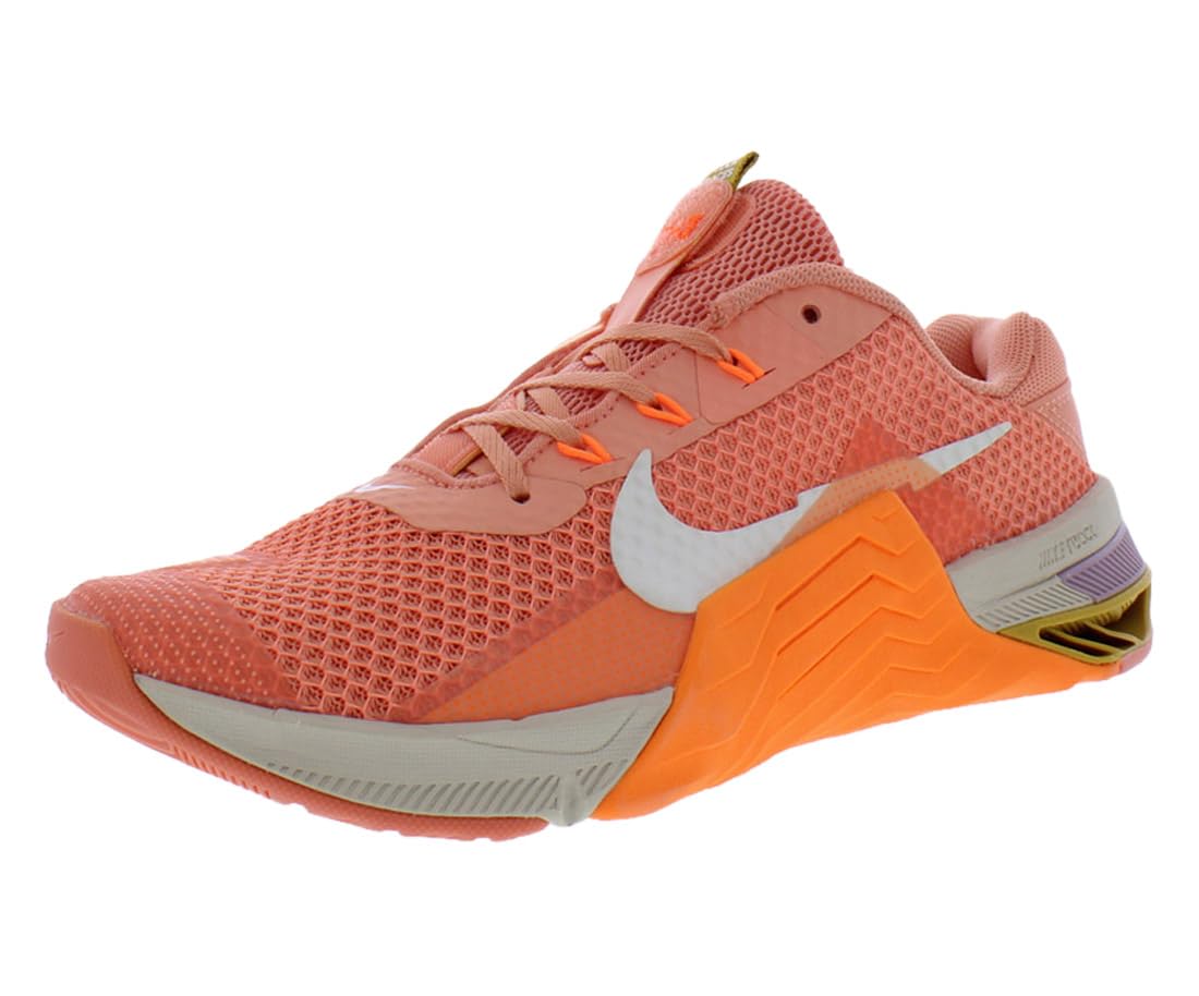 Nike Men's Running Sneakers - Lightweight & Breathable for Jogging, Training & Gym Workouts