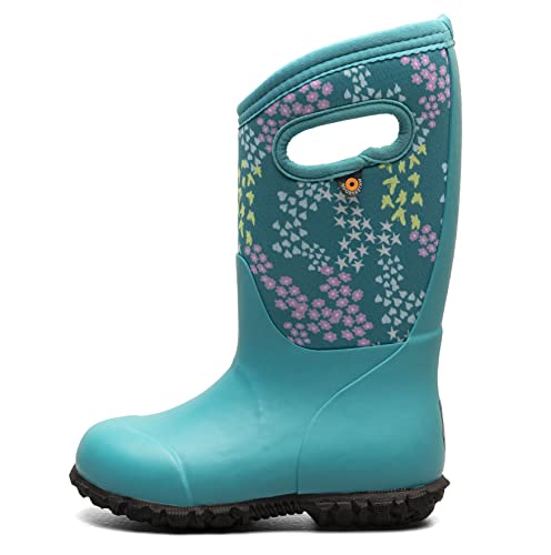 Star Heart - Turquoise