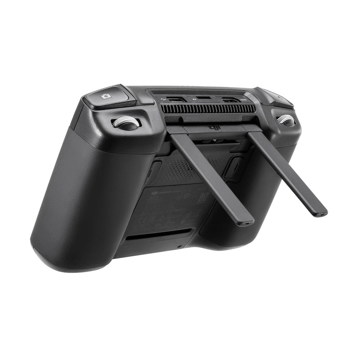 DJI Air 2S Fly More Combo with Smart Controller - 4K Drone with 1-Inch CMOS Sensor, 5.4K Video, 12MP Photos | Perfect for Aerial Photography, Travel Vlogging & Outdoor Adventures