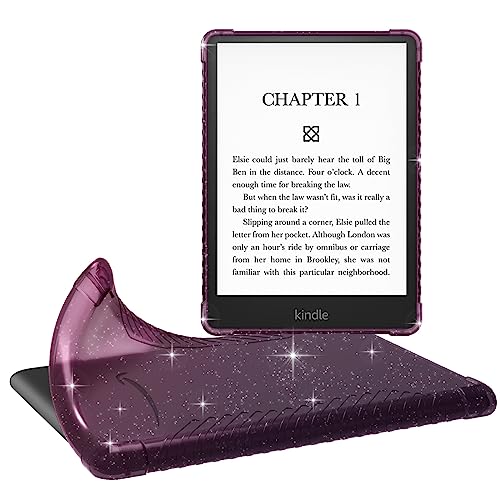 Glitter Dark Orchid