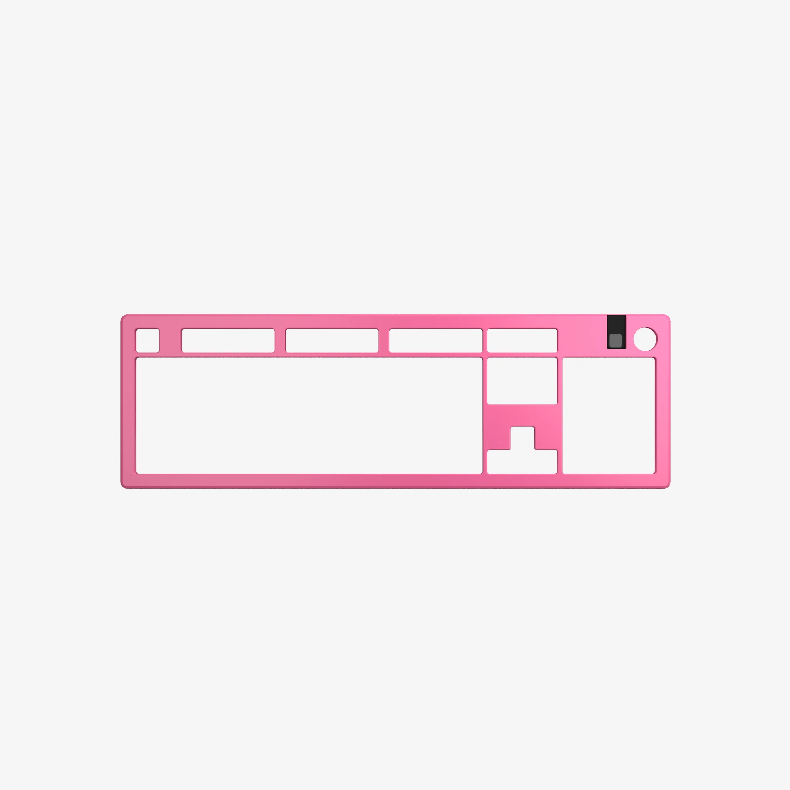 Flamingo Pink