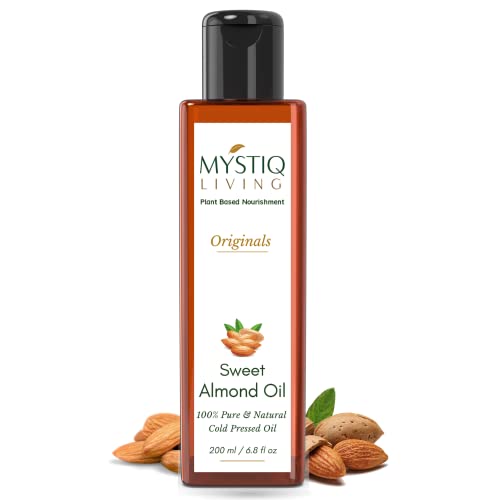 Almond Oil
