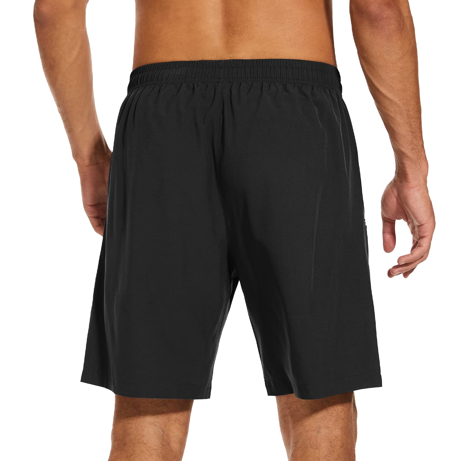 SIMIYA Men's 7