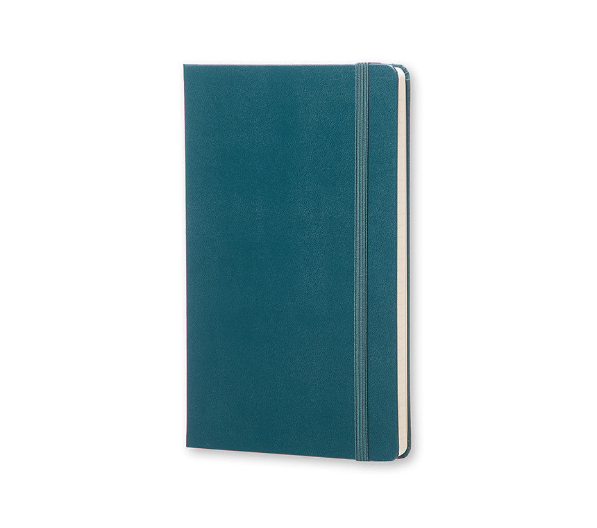 Premium Moleskine Professional Notebook - Large (5