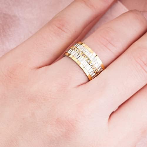 925 Sterling Silver Matching Wedding Rings for Couples - Personalized His & Hers Wedding Band Set - Elegant & Durable for Engagement, Anniversary & Vow Renewal Ceremonies