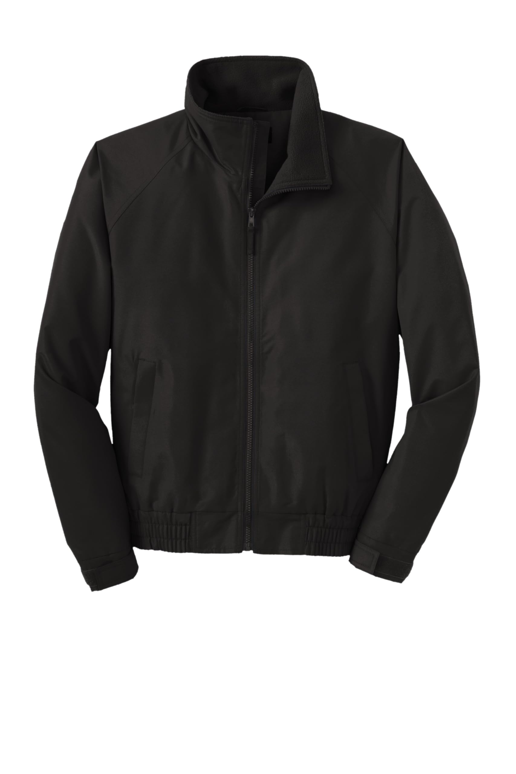 Port Authority Lightweight Charger Jacket for Men & Women - Water-Resistant Windbreaker with Zippered Pockets - Perfect for Outdoor Activities, Hiking, and Casual Wear