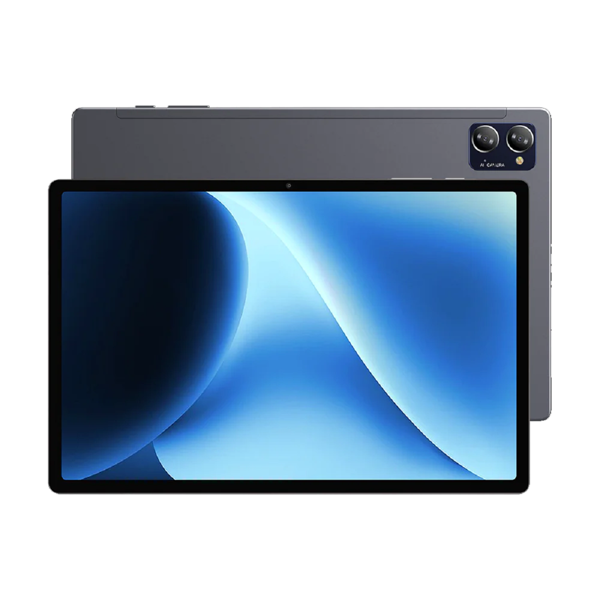 CHUWI HiPad X Pro 10.1 Inch Android Tablet - 4GB RAM 64GB Storage, Full HD IPS Screen, Dual SIM, 6000mAh Battery - Perfect for Work, Study & Entertainment