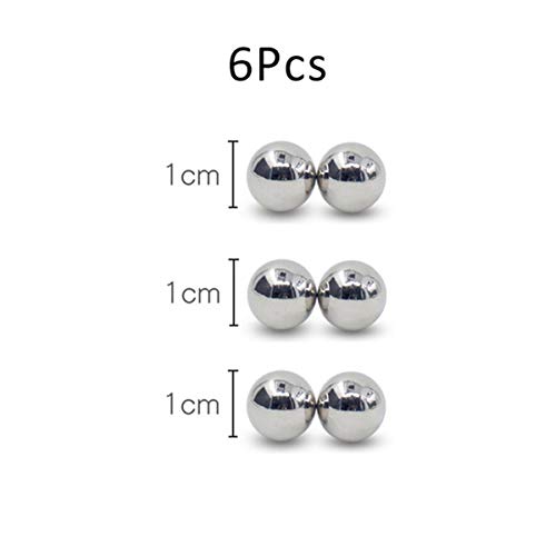 6pcs