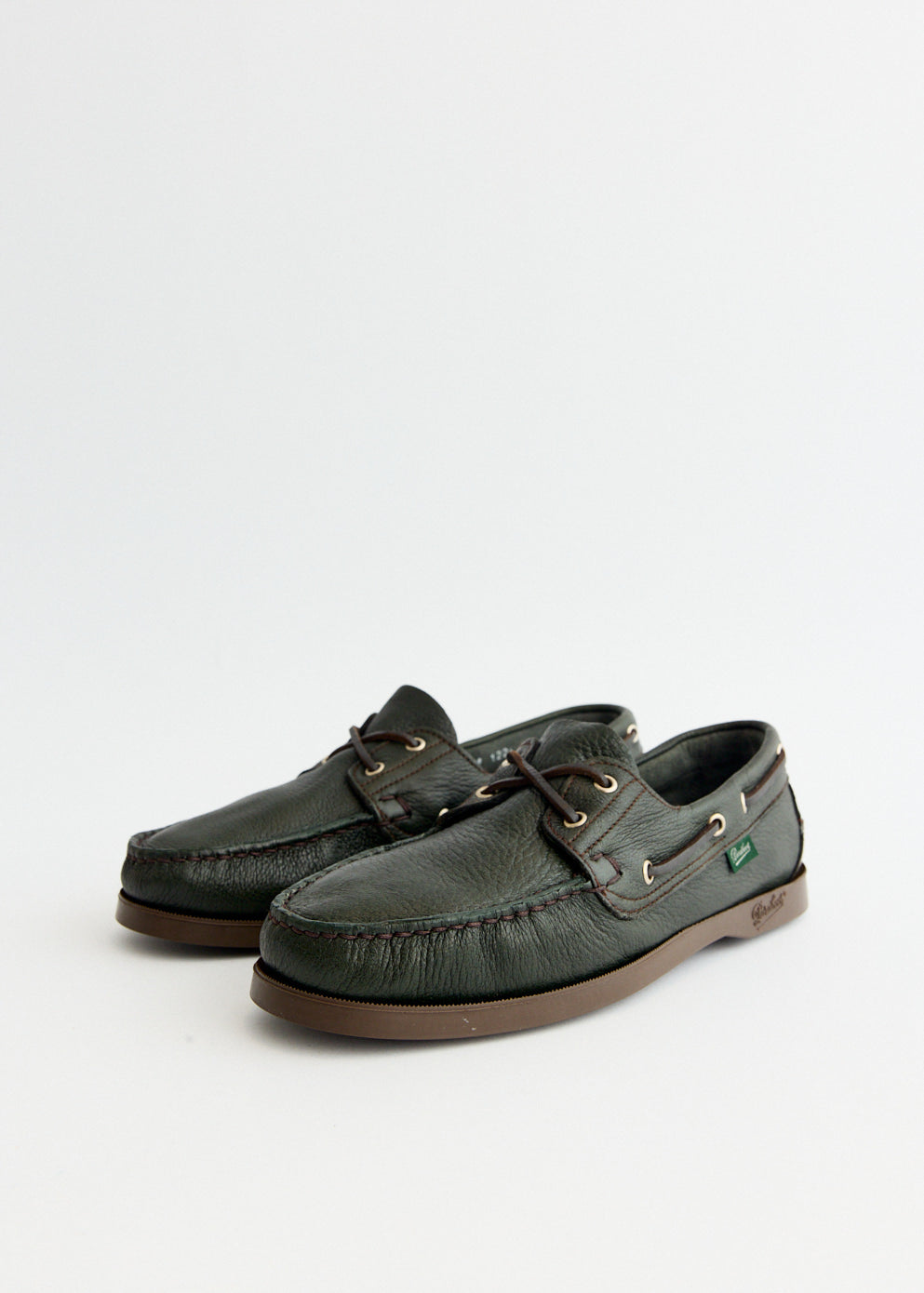 Barth Marine Non-Slip Boat Shoes for Men & Women - Comfortable Deck Shoes for Sailing, Fishing, and Outdoor Water Activities