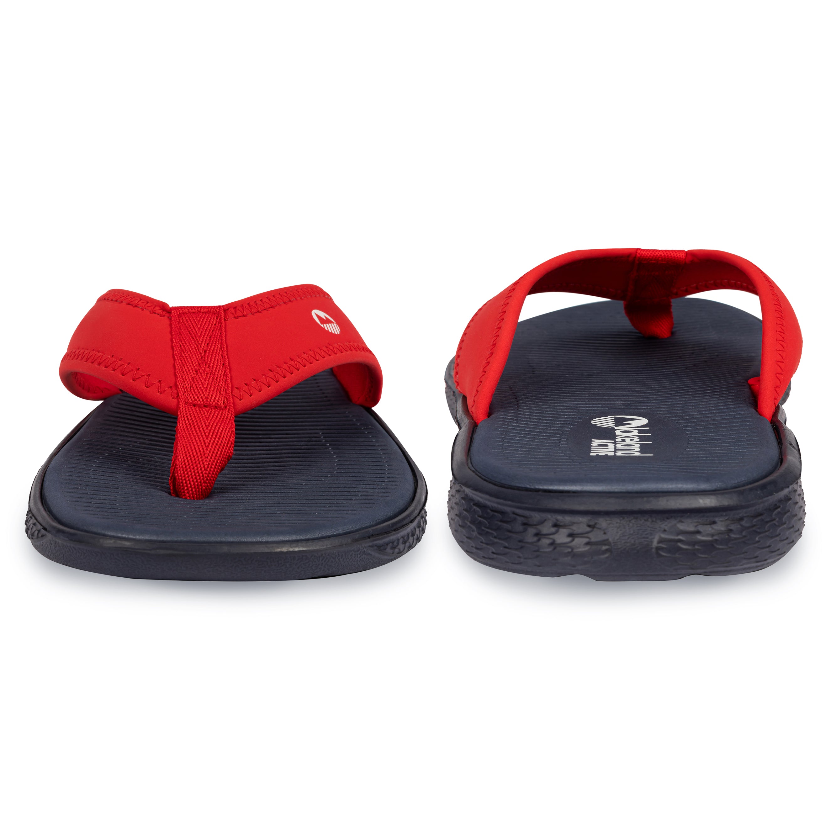 Men's Flimby Neoprene Flip Flops - Comfortable Waterproof Sandals for Beach, Pool & Outdoor Activities