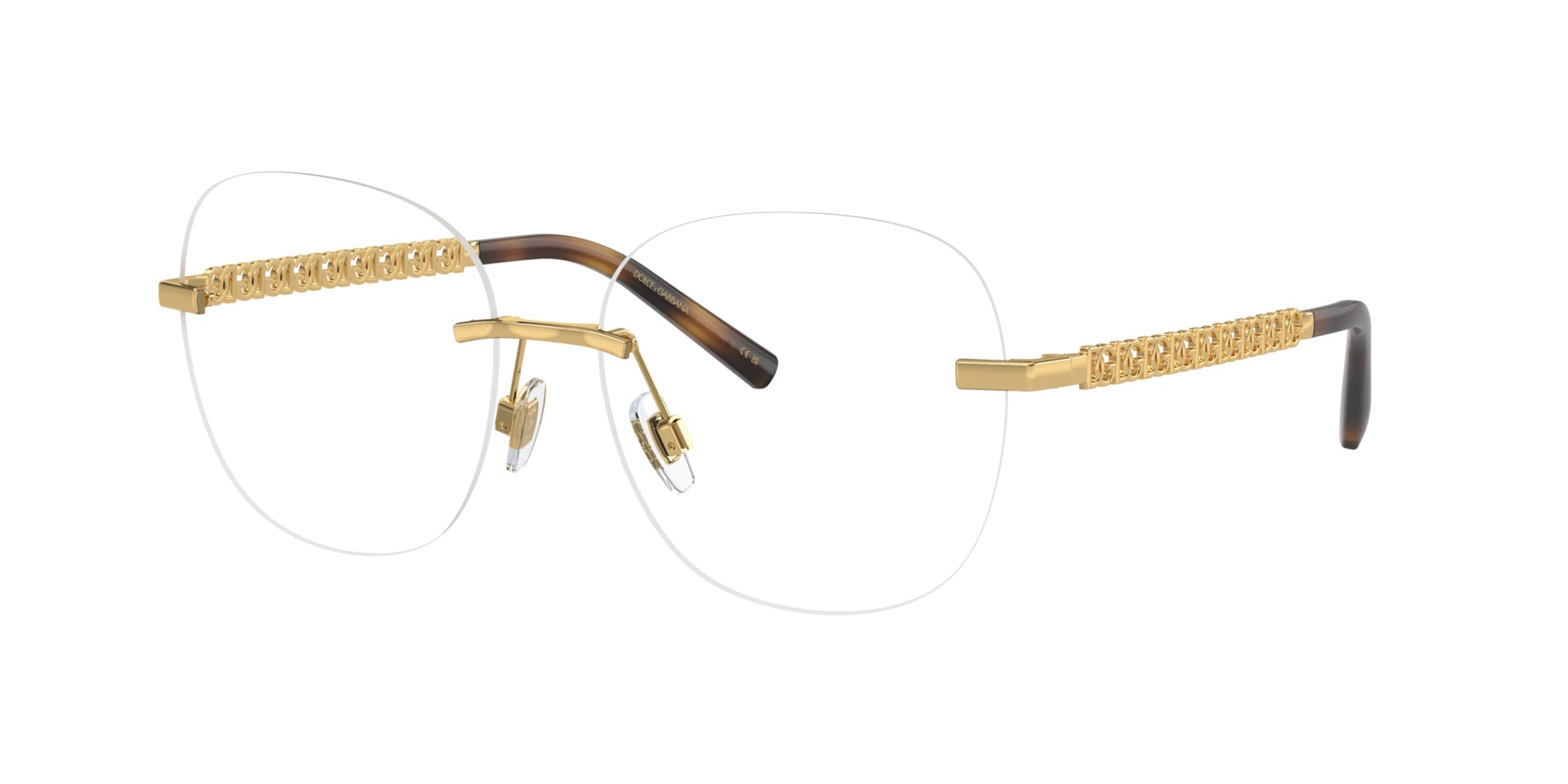 Dolce&Gabbana DG1352 Sunglasses - Luxury Designer Shades for Women & Men | Perfect for Summer, Beach, and Fashion Outfits