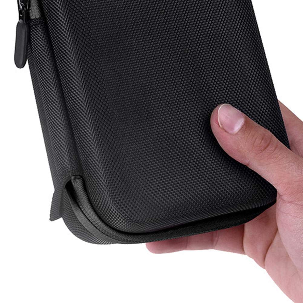 MyOnly Essential Oils Carrying Case - 30 Grid Organizer for 1-3ML Roller Bottles | Portable Essential Oil Storage for Home Use, Travel & Aromatherapy Presentations | Perfect for DIY Blends, Yoga Sessions & Spa Treatments