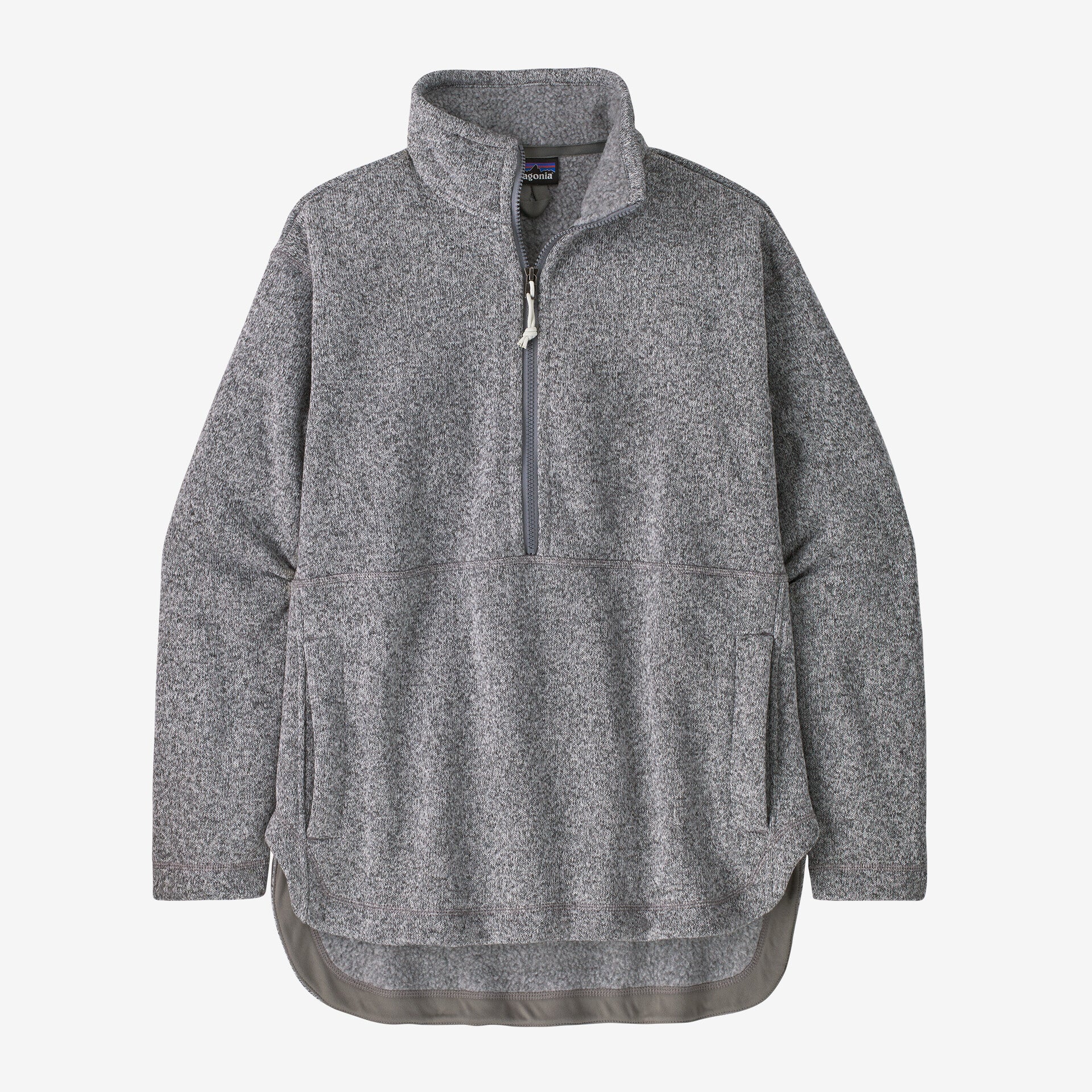 Better Sweater® Oversized Fleece Pullover for Women - Cozy Winter Sweatshirt with Kangaroo Pocket | Perfect for Casual Outfits, Outdoor Activities & Lounge Wear