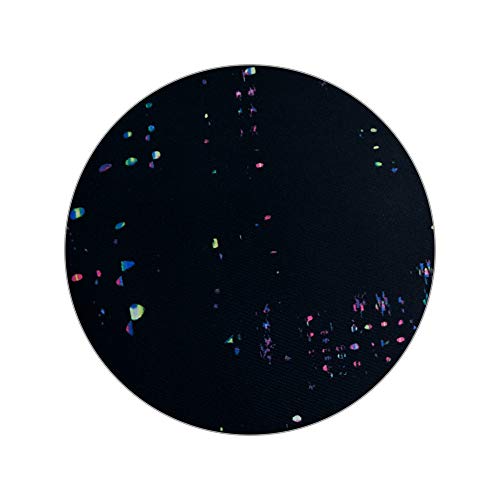 Colored Dots With Shorts