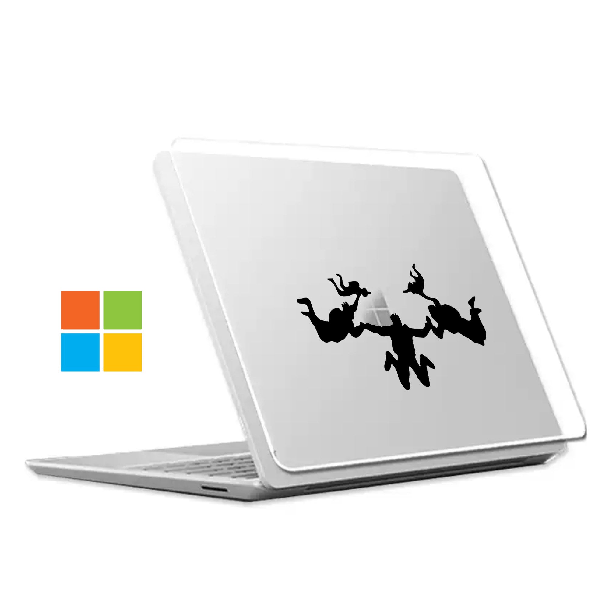 Durable Surface Laptop Case for Extreme Sports - Shockproof & Water-Resistant Protective Cover for Microsoft Surface Laptops - Perfect for Outdoor Adventures, Travel & Extreme Sports Enthusiasts