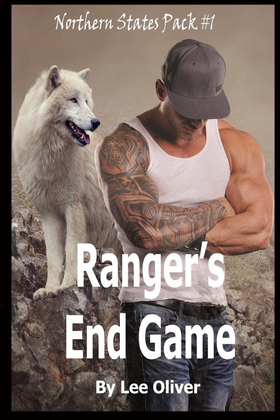Ranger's End Game (Northern States Pack) - Outdoor Adventure Gear for Hiking, Camping & Survival - Perfect for Explorers & Nature Enthusiasts