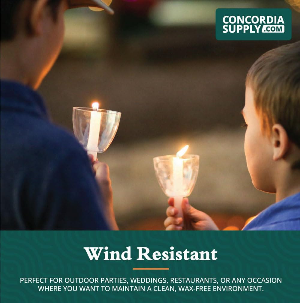 Concordia Supply 4.25