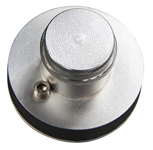 INTSUPERMAI Magnetic Sealed Oil Ink Cup - Professional Pad Printing Oil Container for Pad Printing Machines | Ideal for Industrial Printing, DIY Crafts & Product Branding