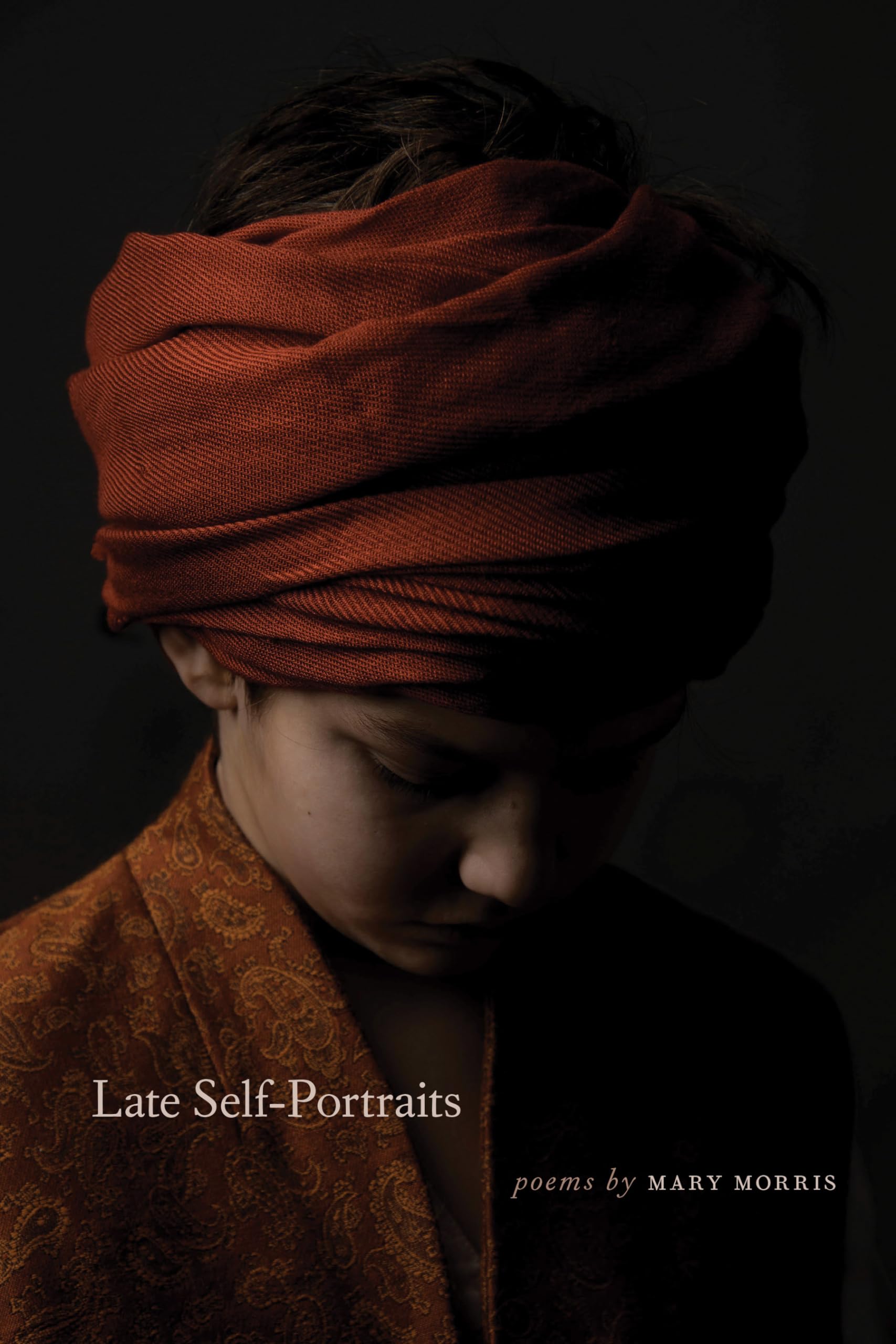 Late Self-Portraits - Wheelbarrow Books | Art Book Collection for Artists & Art Lovers - Perfect for Home Decor, Gifts & Art Studies