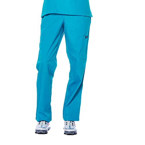 Teal Green