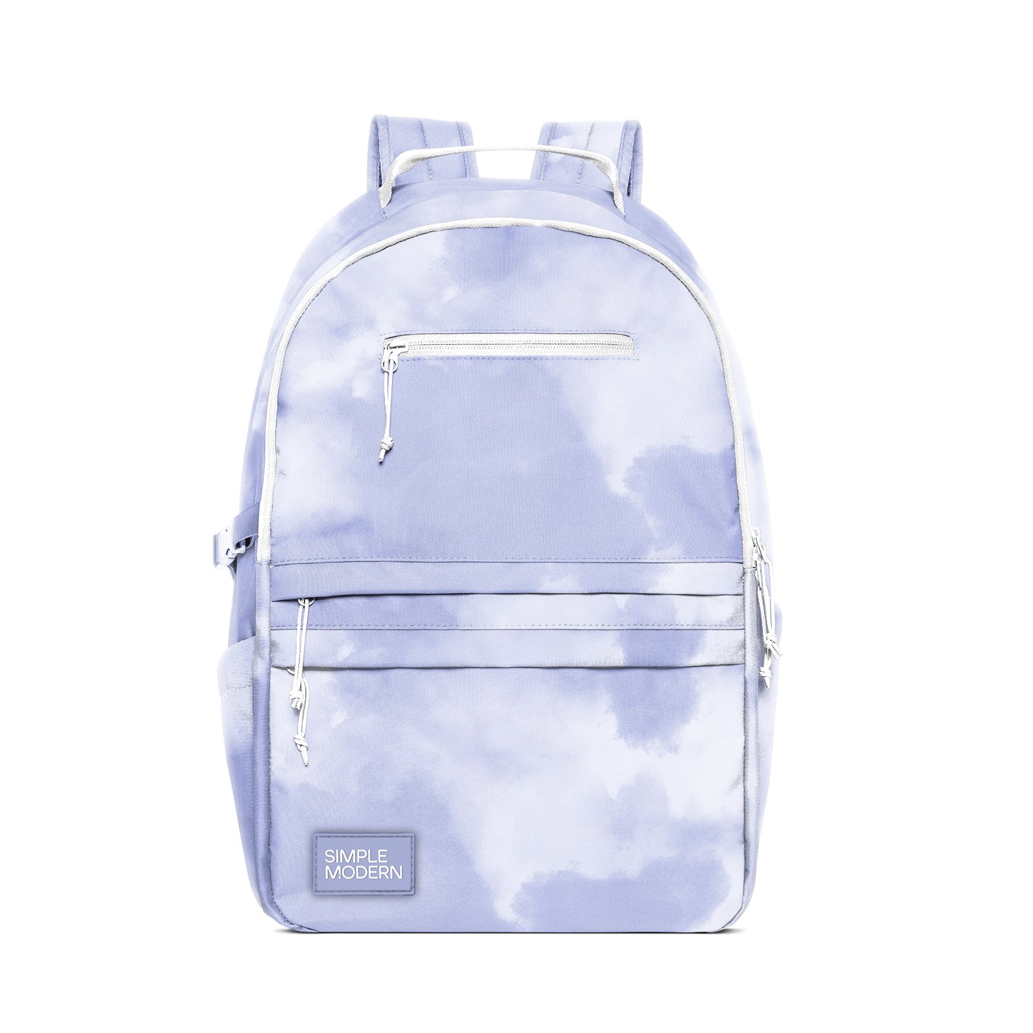 Ellis Backpack 25L - Lightweight Waterproof Hiking Backpack for Men & Women - Perfect for Travel, Camping, School and Outdoor Adventures