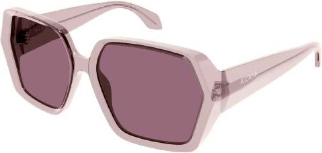003 - Pink - Red