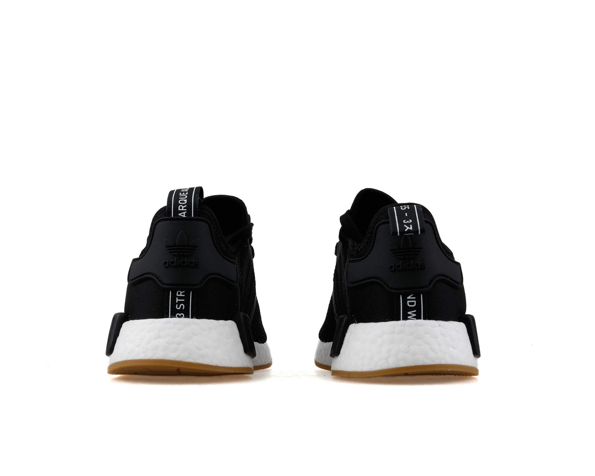Adidas Men's Gymnastics Shoes - Lightweight Training & Workout Sneakers for CrossFit, Weightlifting & Gym Performance | Perfect for Indoor Workouts & Fitness Training