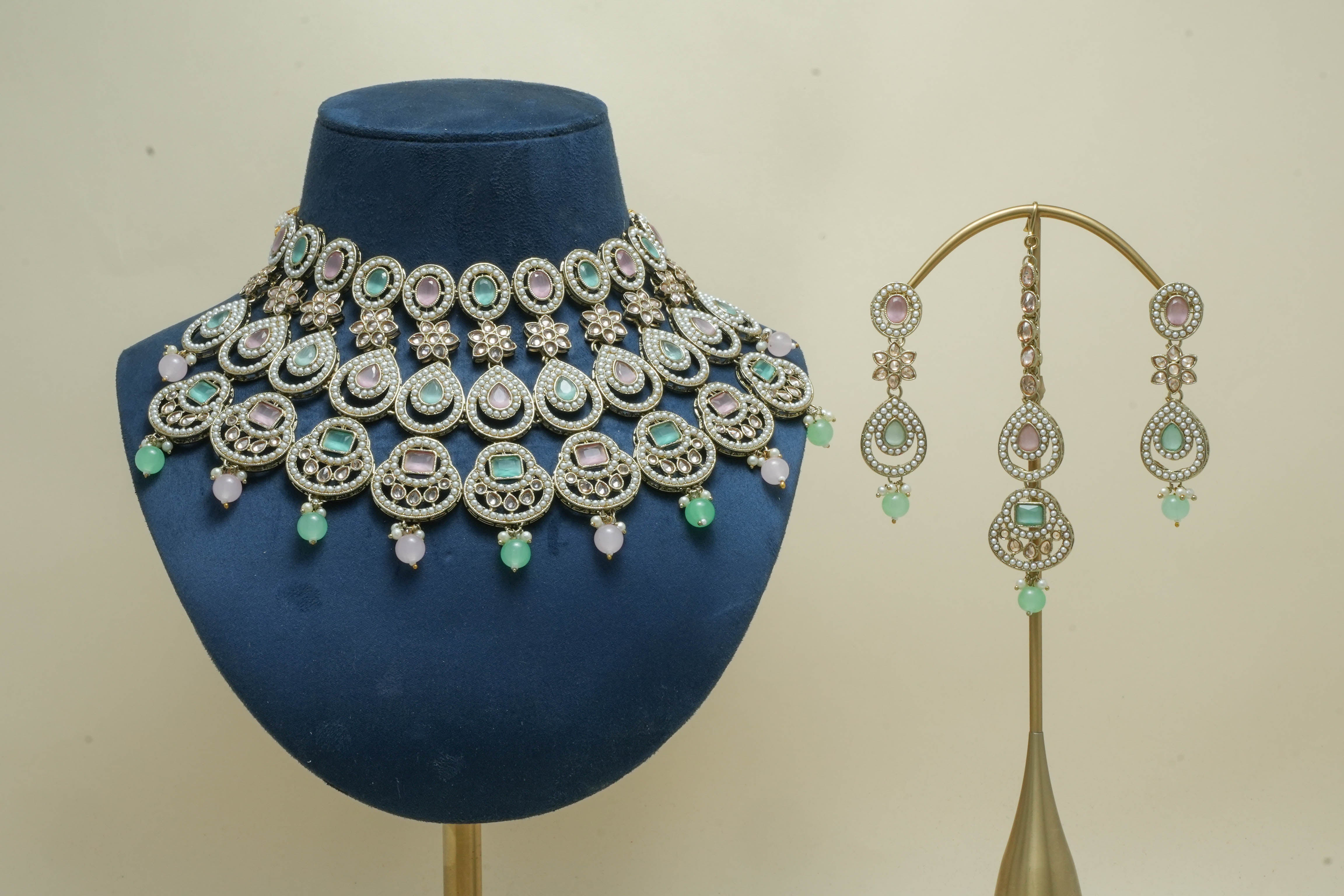 Mehndi Green
