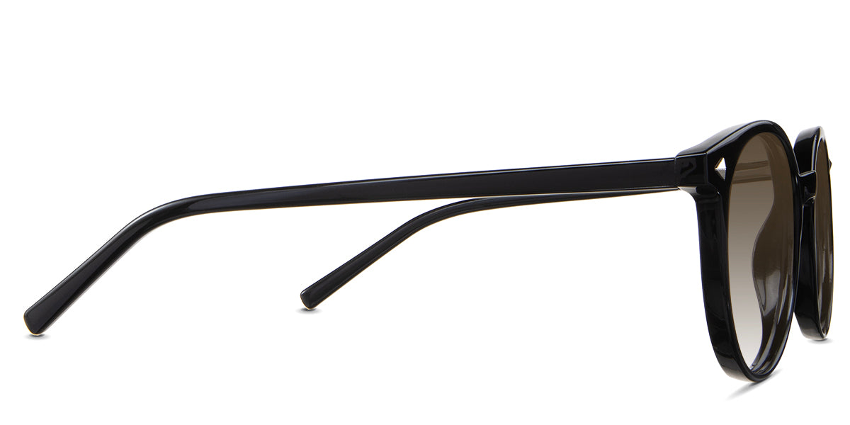 Elex Men's Prescription Sunglasses – UV Protection, Polarized Lenses for Driving, Fishing & Outdoor Activities
