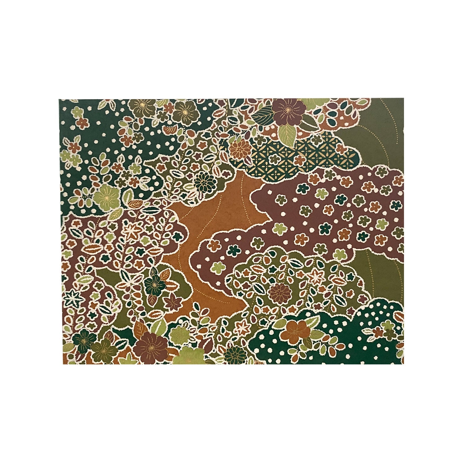 Sakura Branch Rust