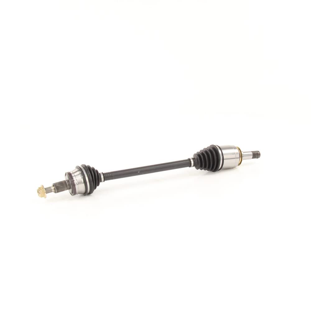 New Rear CV Axle Shaft for 2015-2016 Dodge Charger - 90-70468N | High-Performance Replacement Part | Perfect for Off-Roading & Daily Commuting