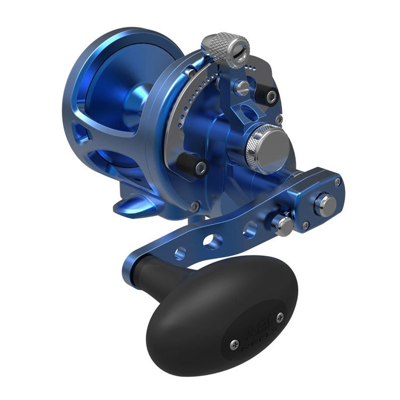 Avet G2 MXL 6/4 Two Speed Fishing Reel - Saltwater Offshore Reel for Big Game Fishing | Perfect for Tuna, Marlin & Deep Sea Fishing