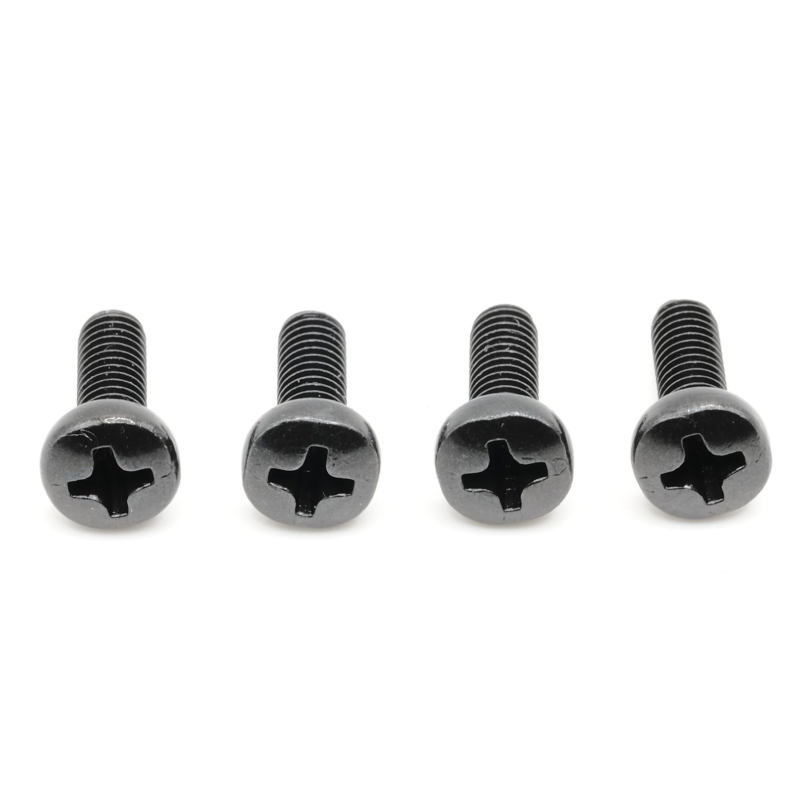 Replacement Stand Screws for Bolva 65SVL-01 Monitor (65SVL01) - Durable Metal Screws for Monitor Stand Assembly & Repair