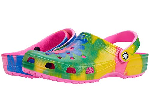 Electric Pink/Multi