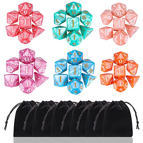42pcs