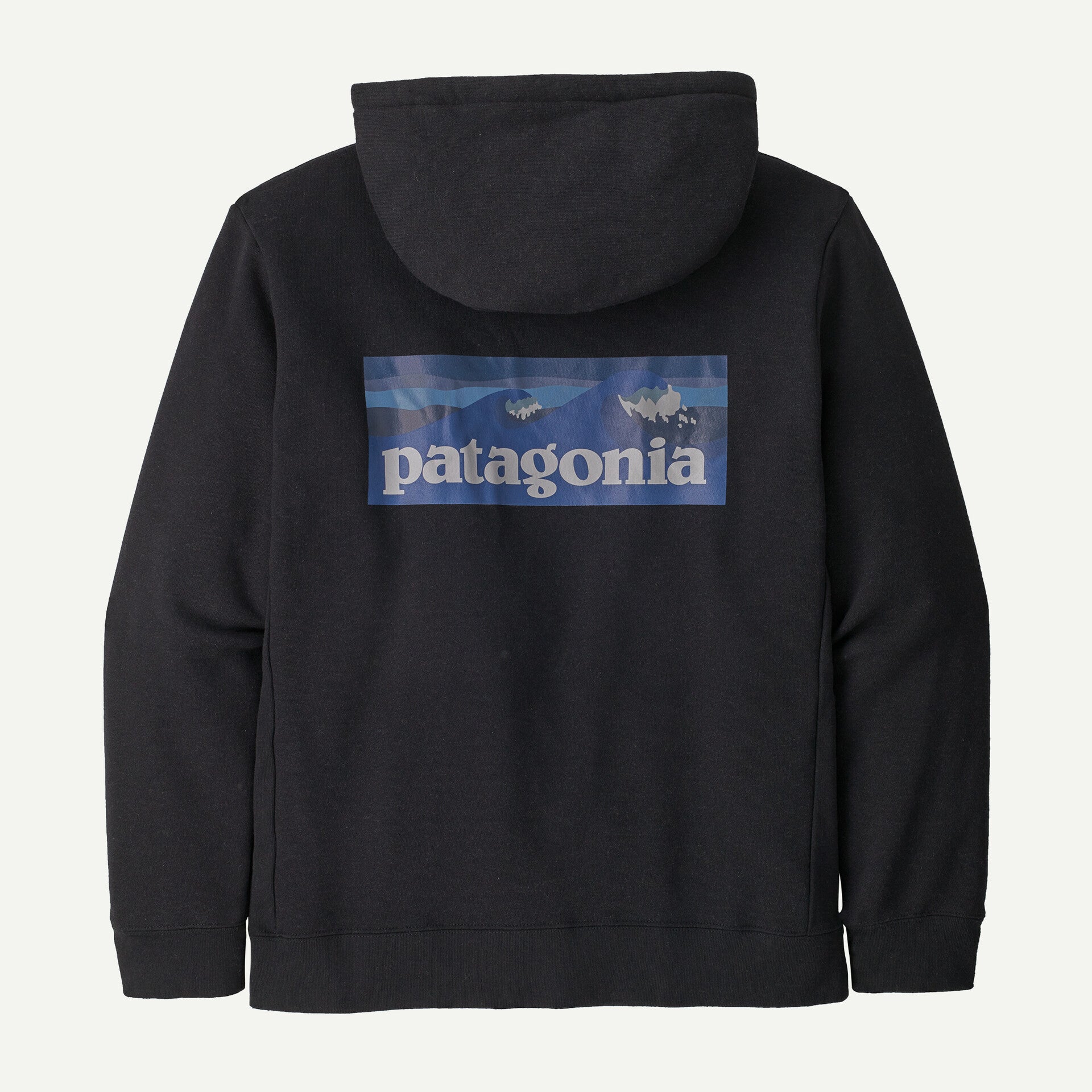 Uprisal Logo Boardshort Hoody 39665 - Perfect for Surfing, Beach Outings, and Casual Streetwear