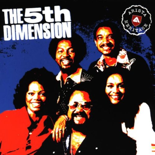 5th Dimension - The Master Hits: Greatest Music Collection for Parties, Relaxation & Nostalgia