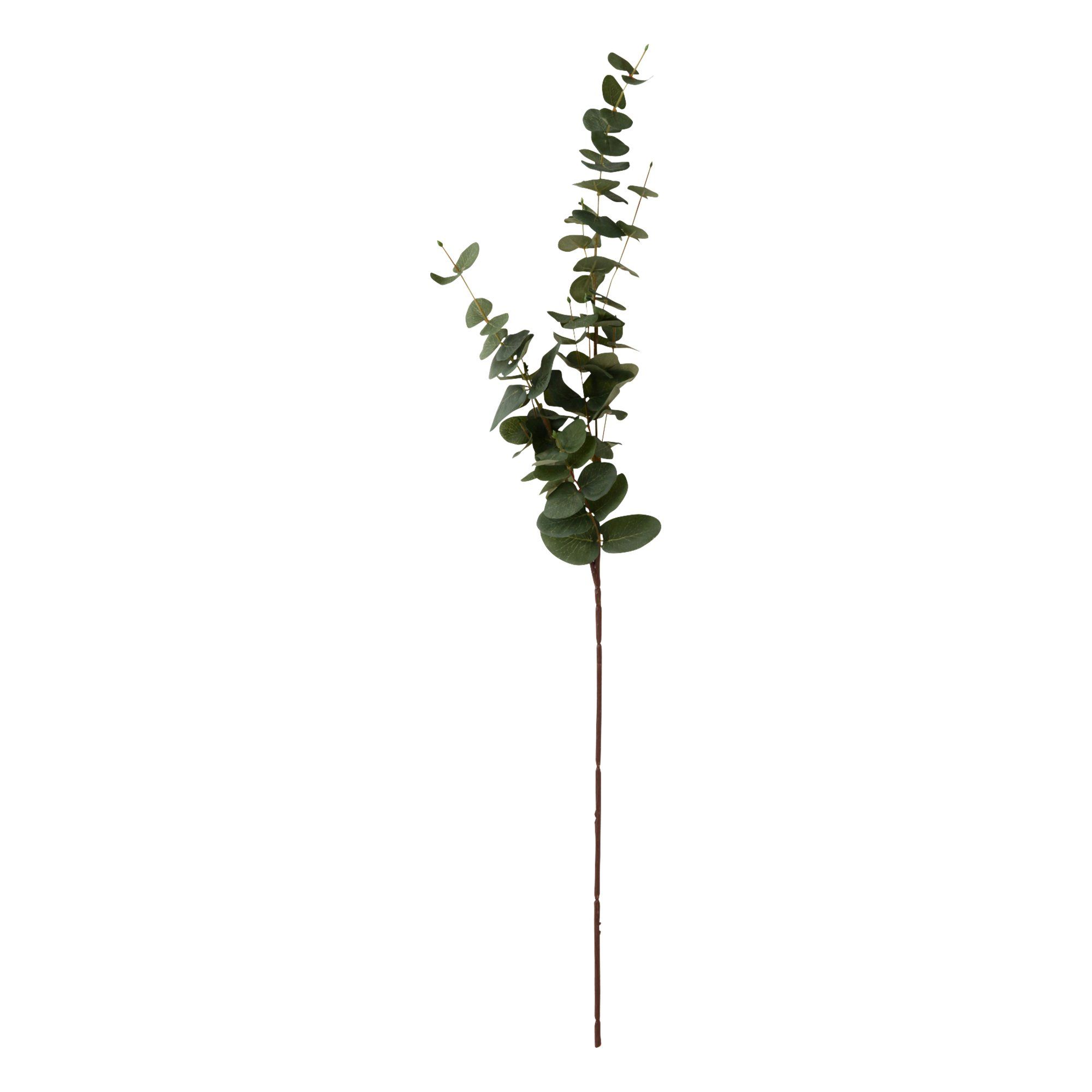 Art Green Eucalyptus - Premium Artificial Eucalyptus Stems for Home Decor, Wedding Centerpieces & Floral Arrangements
